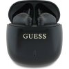 Guess Bezdrôtové slúchadlá GUESS Modrátooth TWS GUTWSJ14ESGK (Printed Classic Logo) čierne 57983122039