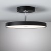 Paulmann Hildor stropné LED svetlo, Zigbee, čierna - 96776