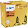 Philips Vision 12342PRC2 H4 P43t-38 60W/55W 12V