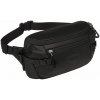 Osprey TRANSPORTER WAIST PACK raven black/black ľadvinka
