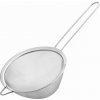 MAKRO - Cedník priemer 14cm, 1 uško, nerez