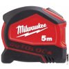 Milwaukee Zvinovací meter Milwaukee 5 m Autolock