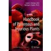 Handbook of Poisonous and Injurious Plants (Lewis S. Nelson,Richard D. Shih,Michael J. Balick)(Pevná)