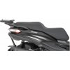 SHAD Montážna sada pre Horný kufor Top master V0MP43ST PIAGGIO MP3 400/SPORT/EXCLUSIVE 530 (Montážna sada pre horný kufor SHAD, vhodná pre všetky typy. Nemusíte objednávať žiadne ďalšie diely, stačí i