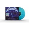METALLICA - RIDE THE LIGHTNING (LIMITED BLUE VINYL)