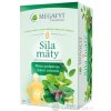 MEGAFYT Sila mäty bylinný čaj porciovaný 20x1,5 g (30 g)