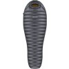 Páperový spacák Hannah Loft 400 195 cm Zips: ľavý / Farba: sivá