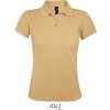 SOL'S | Prime Women, Dámske polo, hnedá sand, L