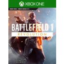 Hra na Xbox One Battlefield 1 (Revolution Edition)