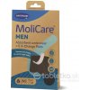 MoliCare Men M absorpčná spodná bielizeň 1 ks + X-Change vložka 5 ks