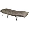 JRC - Spací vak Rova Camo Sleeping Bag Wide