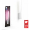 Nástenná lampa Philips Hue White and Color Ambiance Liane 40902/31 / P7 (929003053201)