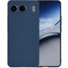 Techsuit – Carbonite FiberShell puzdro na OnePlus Nord 4 – tyrkysové KF2337978