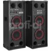 Fenton SPB-26 PA Active Speaker SET 2x 6.5