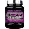 Scitec Nutrition BCAA Xpress 700 g, melón