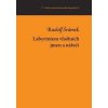 Labyrintem vlastních jmen a nářečí - Rudolf Šrámek, Jan Dvořák, Petr Malčík