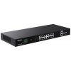 Tenda TEG1120P-16-150W síťový přepínač Nespravované Gigabit Ethernet (10/100/1000) Podpora napájení po Ethernetu (PoE)