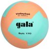 Gala BV5685S Soft 170 volejbalová lopta dvojfarebná č.5