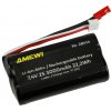 Akumulátor Amewi Li-Ion 3000mAh/7,4V 2S BEC