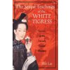 Sexual Teachings of the White Tigress