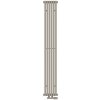 AG Evo Line Eterna Duo ohrievač do miestnosti 180x21.5 cm podłączenie dolné AG.ETVD.180.21.Q