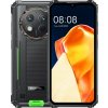 OUKITEL Chytrý telefon G1 4G 6/256GB IP69K zelený