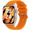 Hodinky COLMI C81 Orange