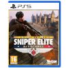 Sniper Elite: Resistance Deluxe Edition (PS5)