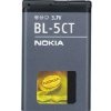 BL-5CT Nokia batérie 1050mAh Li-Ion (bulk)