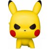 Funko POP! Pokémon: Pikachu Angry Crouching