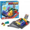 ThinkFun Logická hra Rush Hour, 40 rébusov