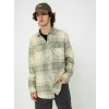 Fox Traildust Flannel (cream)