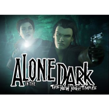 Alone in the Dark: The New Nightmare