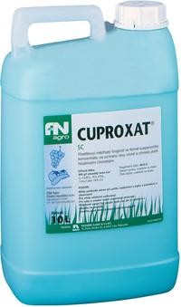 Floraservis CUPROXAT SC 10 L