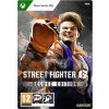 Street Fighter 6 (Deluxe Edition)