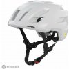 ALPINA TAUNUS GRAVEL MIPS prilba, white matt 55-59 cm