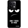 Picasee Fashion Case pre Xiaomi Redmi Note 13 Pro 5G - Nesiahajte mi na telefón