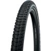 Plášť SCHWALBE MARATHON PLUS TOUR 28x1.75 (47-622) 67TPI 1150g TwinSkin SmartGuard Addix Green reflex