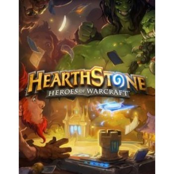 Hearthstone Expert Pack