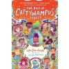 The Kids of Cattywampus Street