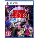 No More Heroes 3