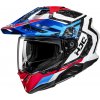 Prilba HJC RPHA 60 DAKAR MC21 Veľkosť: XS (54-55 cm)