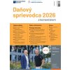 Daňový sprievodca 2026 s komentárom