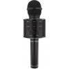 Izoxis 22189 Karaoke bluetooth mikrofón čierna