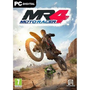 Moto Racer 4