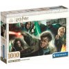 Harry Potter 1000ks puzzle - Clementoni