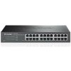 TP-Link TL-SG1024DE Easy Smart Switch 24xTP 10/100/1000Mbps Desktop