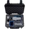 B&W BW Outdoor Cases Type 3000 pre DJI Air 3 (Čierny) (126449)