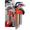 SADA KĽÚČOV TORX TR T10-T50 9KS YT-05633 YATO