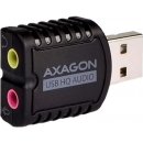 Zvuková karta Axagon ADA-10